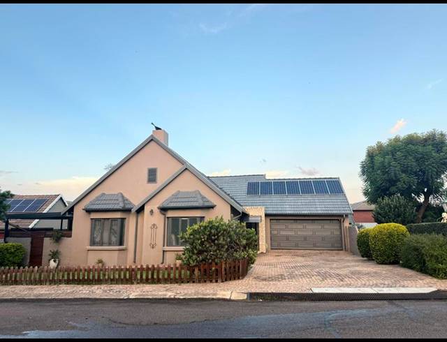 2 BEDROOM HOUSE FOR SALE IN CENTURION